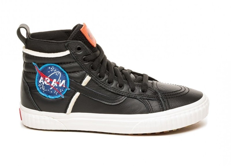 Vans nasa clearance hightops